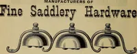 An illustration from Handy notes and queries. A manual of useful information, of especial importance to dealers in hardware, stoves and tinware, machinists', gas-fitters' and plumbers' materials, as well as the various workers in useful metals .. (1888)