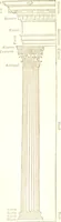 An illustration from Haney's manual of sign, carriage, and decorative painting .. (1870)