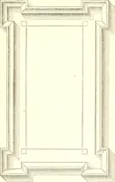 Picture 7 of 12 from Haney's manual of sign, carriage, and decorative painting .. (1870), leaf 74
