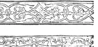 An illustration from Hans Hofer's Formbüchlein (1913)