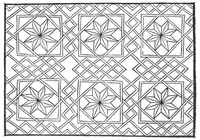 An illustration from Hans Hofer's Formbüchlein (1913)