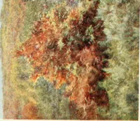 An illustration from Happy England as painted by Helen Allingham, R.W.S (1903)