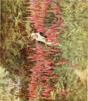 Picture 39 of 83 from Happy England as painted by Helen Allingham, R.W.S (1903), leaf 280