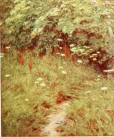 Picture 41 of 83 from Happy England as painted by Helen Allingham, R.W.S (1903), leaf 290