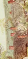 Picture 55 of 83 from Happy England as painted by Helen Allingham, R.W.S (1903), leaf 368