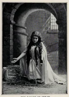 Picture 2 of 6 from The happy home : a library of entertainment, instruction and amusement, embracing seven instructive books in one volume (1909), leaf 135