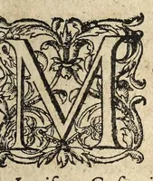 An illustration from Harangue faicte de la part de la chambre ecclesiastique, en celle du Tiers Estat, sur l'article du serment / (1615)