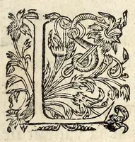 An illustration from Harangve de Monseignevr le Prince, faicte à l'ouuerture des estats de Bretagne, le Mardy VIII, du mois de Iuin, 1632. (1632)