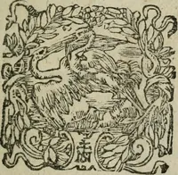 An illustration from Harangve fvnebre de Henry le Grand Qvatriesme de ce nom ... Prononcee en la grande eglise cathedrale de Mets, le 21. iour de iuin durant l'office funebre, & depuis (1610)