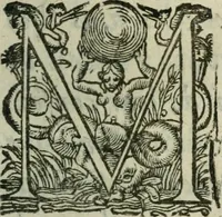 An illustration from Harangve fvnebre de Henry le Grand Qvatriesme de ce nom ... Prononcee en la grande eglise cathedrale de Mets, le 21. iour de iuin durant l'office funebre, & depuis (1610)