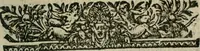 An illustration from Harangve fvnebre de Henry le Grand Qvatriesme de ce nom ... Prononcee en la grande eglise cathedrale de Mets, le 21. iour de iuin durant l'office funebre, & depuis (1610)