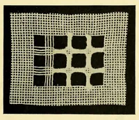 Picture 1 of 19 from Hardanger art needle work (1904), leaf 11