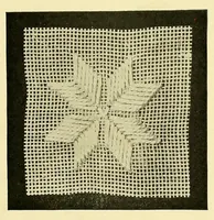 Picture 4 of 19 from Hardanger art needle work (1904), leaf 17
