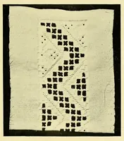 An illustration from Hardanger art needle work (1904)