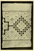 An illustration from Hardanger art needle work (1904)