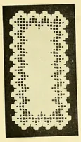 Picture 10 of 19 from Hardanger art needle work (1904), leaf 51