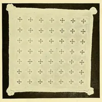 An illustration from Hardanger art needle work (1904)