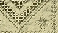 Picture 13 of 19 from Hardanger art needle work (1904), leaf 67