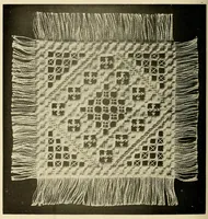 An illustration from Hardanger art needle work (1904)
