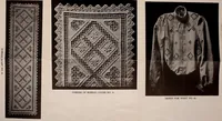 Picture 19 of 19 from Hardanger art needle work (1904), leaf 84