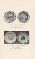 An illustration from Hard paste porcelain ... (1910)