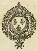 An illustration from Joannis Harduini Societatis Jesu presbyteri Antirrheticus de nummis antiquis coloniarum et municipiorum, ad Joan. Foy-Vaillant med (1689)