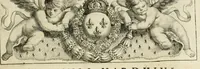 An illustration from Joannis Harduini Societatis Jesu presbyteri Antirrheticus de nummis antiquis coloniarum et municipiorum, ad Joan. Foy-Vaillant med (1689)