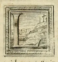 Picture 3 of 3 from Joannis Harduini Societatis Jesu presbyteri Antirrheticus de nummis antiquis coloniarum et municipiorum, ad Joan. Foy-Vaillant med (1689), leaf 9