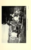 An illustration from The harim and the purdah; studies of Oriental women (1916)