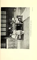 An illustration from The harim and the purdah; studies of Oriental women (1916)