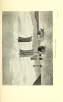 An illustration from The harim and the purdah; studies of Oriental women (1916)