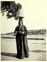 Picture 2 of 17 from The harim and the purdah; studies of Oriental women (1916), leaf 49