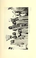 An illustration from The harim and the purdah; studies of Oriental women (1916)
