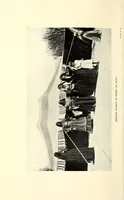 An illustration from The harim and the purdah; studies of Oriental women (1916)