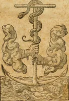 Picture 1 of 17 from Harmonia ex Evangelistis tribus composita Matthaeo, Marco, & Luca (1614), leaf 6