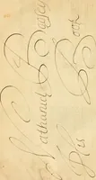An illustration from A Harmonie upon the three evangelists, Matthew, Mark and Luke, with the commentarie of M. Iohn Calvine : faithfullie translated out of Latine into English (1610)