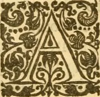 An illustration from An harmony of the confessions of the faith of the Christian and Reformed Churches, which purelie professe the holy doctrine of the Gospell in all the chiefe kingdomes, nations, and prouinces of Europe .. (1643)