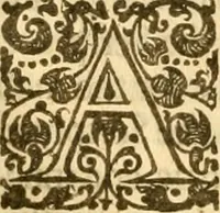 An illustration from An harmony of the confessions of the faith of the Christian and Reformed Churches, which purelie professe the holy doctrine of the Gospell in all the chiefe kingdomes, nations, and prouinces of Europe .. (1643)