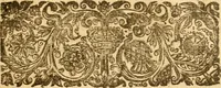 An illustration from An harmony of the confessions of the faith of the Christian and Reformed Churches, which purelie professe the holy doctrine of the Gospell in all the chiefe kingdomes, nations, and prouinces of Europe .. (1643)