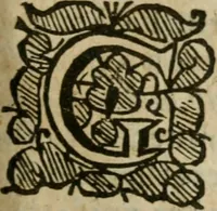 An illustration from The harmony of the world : being a discourse of God, heaven, angels, stars, planets, earth, the miraculous descentions and ascentions of spirits : with the nature and harmony of mans body, the art of preparing Rosie Crucian medicines to cure all diseases : their rules to raise bodies decayed, which are verified by a practical examination of principles in the great world : whereunto is added, the state of the New Jerusalem, grounded upon the knowledge of nature, light of reason, phylosophy and divinity : all fitted to the understanding, use and profit of wisdomes children, and communicated to the sons of art (1662)