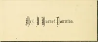 Picture 52 of 147 from Harpel's typograph : or Book of specimens containing useful information, suggestions and a collection of examples of letterpress job printing arranged for the assistance of master printers, amateurs, apprentices, and others, (1870), leaf 108
