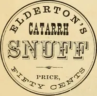 Picture 56 of 147 from Harpel's typograph : or Book of specimens containing useful information, suggestions and a collection of examples of letterpress job printing arranged for the assistance of master printers, amateurs, apprentices, and others, (1870), leaf 118