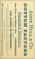 Picture 63 of 147 from Harpel's typograph : or Book of specimens containing useful information, suggestions and a collection of examples of letterpress job printing arranged for the assistance of master printers, amateurs, apprentices, and others, (1870), leaf 143