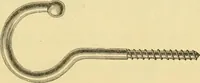 An illustration from Harpel's typograph : or Book of specimens containing useful information, suggestions and a collection of examples of letterpress job printing arranged for the assistance of master printers, amateurs, apprentices, and others, (1870)
