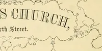 Picture 69 of 147 from Harpel's typograph : or Book of specimens containing useful information, suggestions and a collection of examples of letterpress job printing arranged for the assistance of master printers, amateurs, apprentices, and others, (1870), leaf 156