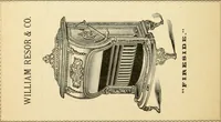 Picture 87 of 147 from Harpel's typograph : or Book of specimens containing useful information, suggestions and a collection of examples of letterpress job printing arranged for the assistance of master printers, amateurs, apprentices, and others, (1870), leaf 200