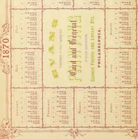 Picture 88 of 147 from Harpel's typograph : or Book of specimens containing useful information, suggestions and a collection of examples of letterpress job printing arranged for the assistance of master printers, amateurs, apprentices, and others, (1870), leaf 204