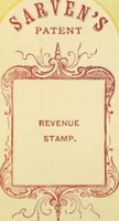 Picture 89 of 147 from Harpel's typograph : or Book of specimens containing useful information, suggestions and a collection of examples of letterpress job printing arranged for the assistance of master printers, amateurs, apprentices, and others, (1870), leaf 205