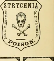 Picture 92 of 147 from Harpel's typograph : or Book of specimens containing useful information, suggestions and a collection of examples of letterpress job printing arranged for the assistance of master printers, amateurs, apprentices, and others, (1870), leaf 212