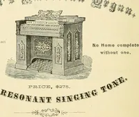 Picture 93 of 147 from Harpel's typograph : or Book of specimens containing useful information, suggestions and a collection of examples of letterpress job printing arranged for the assistance of master printers, amateurs, apprentices, and others, (1870), leaf 216
